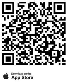 QR iOS Apple